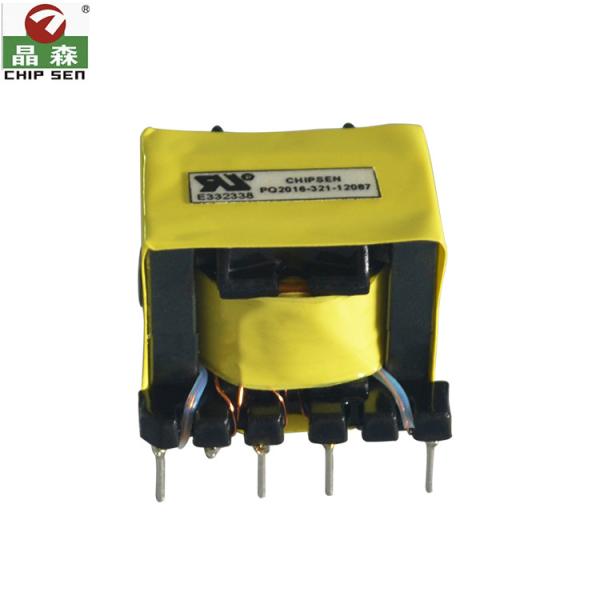 PQ2016 Neon Power Supply Ac Flyback Transformer Pcb Transformer Manufacturers High Voltage Transformer