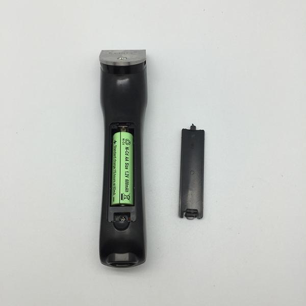 KM-2512 Hair Clippers Hair Cutting Machine Hair Trimmer without Cord