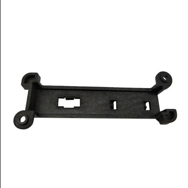 Automotive Bumper Flashlight Housing  PC Household Lamp  Product Molding  Parts