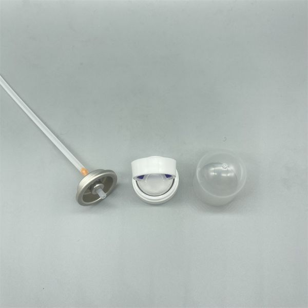 Premium Skincare Spray Valve for Facial Care Fine Mist