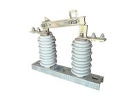 Nuevo modelo de la serie GW9 de desconector exterior con interruptor aislador de porcelana utilizado con interruptor de circuito de vacío de alto voltaje