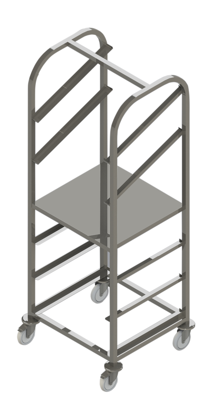 RK Bakeware China Foodservice NSF 800 600 Нержавеющая сталь Коммерческая пекарня Трей Пекарня