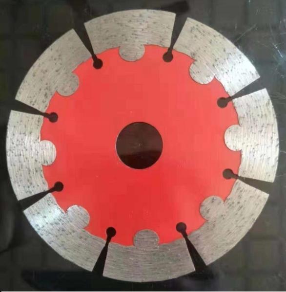 Esicut Diamond Blade For Ceramic Marble Stone Concrete Cutting Disc Dry Cut Power Machine