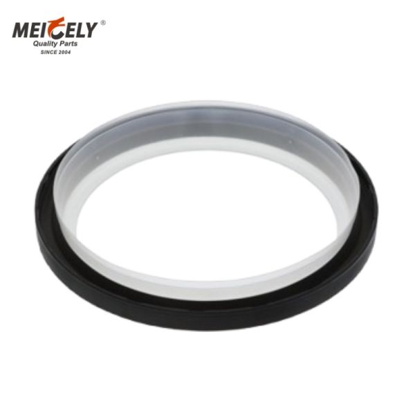 OEM Quality High-Temperature Resistant Oil-Proof Rubber Material Crankshaft Seal Engine Oil Seal for Mack