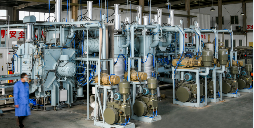 Форма магнита дуги Sm2Co17 кобальта самария длинной дуги ISO9001 особенная