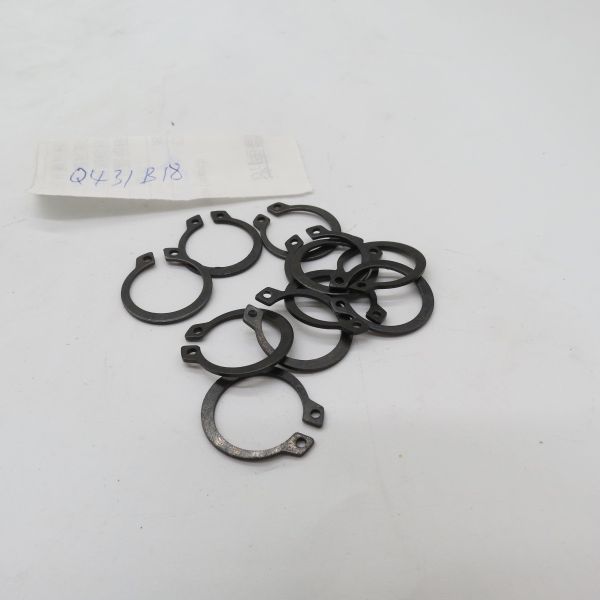 High quality circlip Q431B18