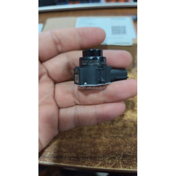 GEELY Radar Probe Atlas Parking Sensor Reversing Radar 7088003700 for Universal Fitment
