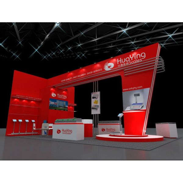 20kg Digital Weighing Scale With LCD Stainless Steel Pan