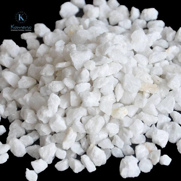 F36 Grits Grinding White Aluminum Oxide Al2o3