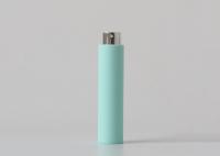 Dispensador portátil del viaje del perfume del atomizador del cuello 8ml Mini Refillable Perfume del tornillo