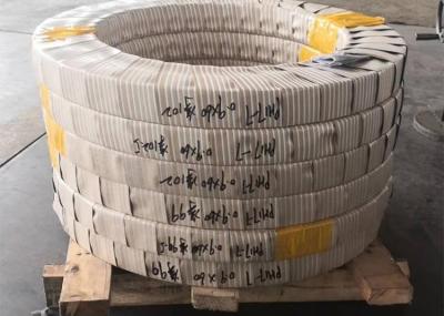 SUS631 17-7PH laminou a tira de aço inoxidável na bobina e nas folhas