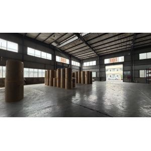 SICHUAN BORUIYUAN TRADING CO.,LTD