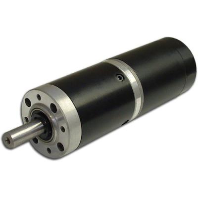 Motor da engrenagem da C.C. de D4568PLG para os atuadores dos automóveis e dispositivos automatizados