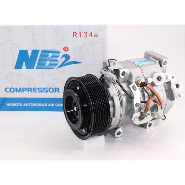 For Toyota Land Cruiser/Lanze Kuluze Lexus 570 Ac Compressor 88320-6A290 883206A290