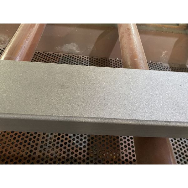 Shot Blasting Equipment Wheel Blasting Machine For Descaling