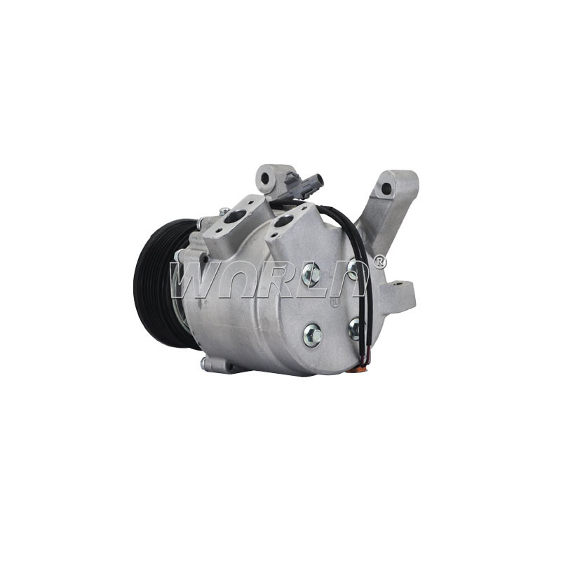 Компрессор AC ATC086V1 6PK автоматический для воздуха Conditonner Lifan620 WXLF006