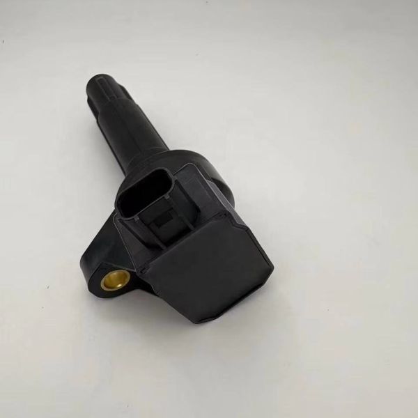 High Performance Ignition Coil Pack with 2 Years Warranty and OE FK0445 for Honda Fit GD8