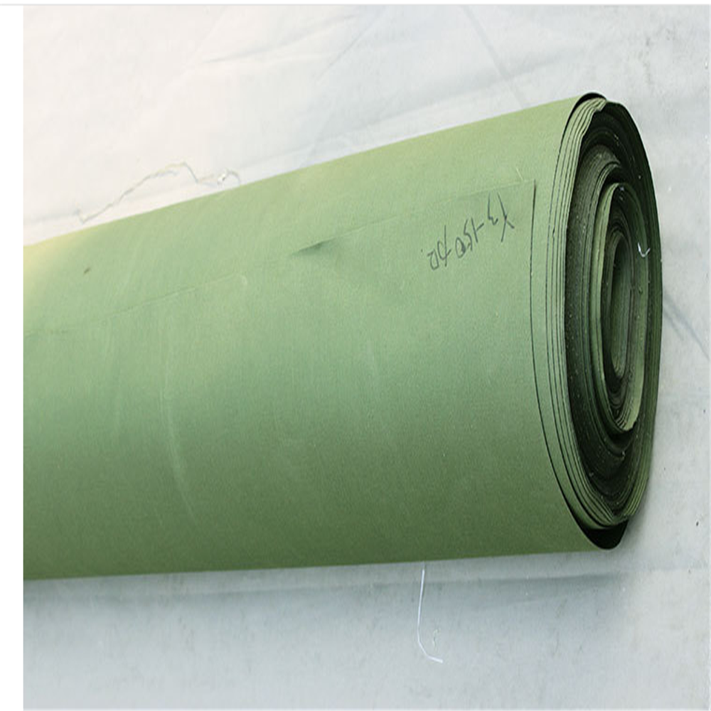 1.5m Width 100% Cotton Canvas Fabric Fireproof For Truck Tarpaulins Or Bags