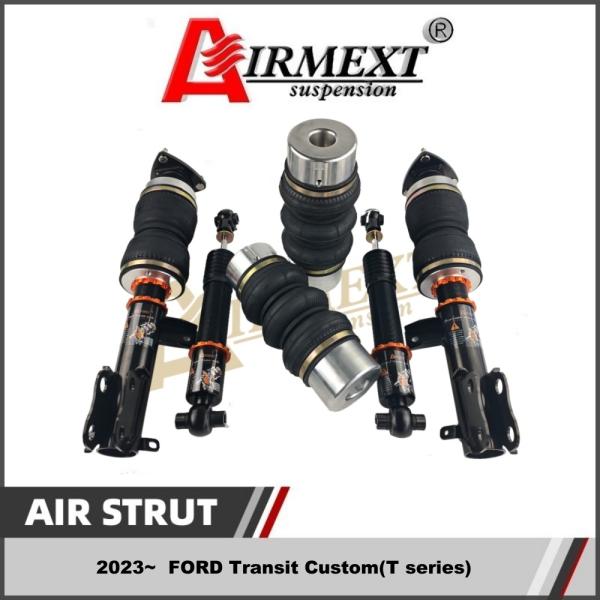 Para el Ford Transit Custom ((2023~) Kit de suspensión STRUT Aéreo /Conjunto de Muelle Aéreo /Partes automotrices/Pneumático