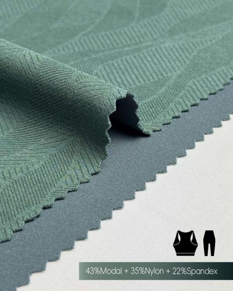 Fabrication textile confortable et performante Lavable à la machine et durable à long terme