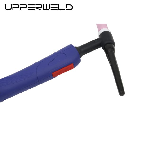 UPPERWELD WP17 Air TIG Welding Torch Precision and Control for Professional Welding