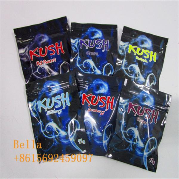 Os malotes plásticos do furo do cair que empacotam o comprimido Ziplock ensacam o saco plástico da folha do zíper com impressão do logotipo