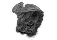 Poudre chaude adhésive noire de fonte du polyuréthane TPU pour le transfert de chaleur de Dtf