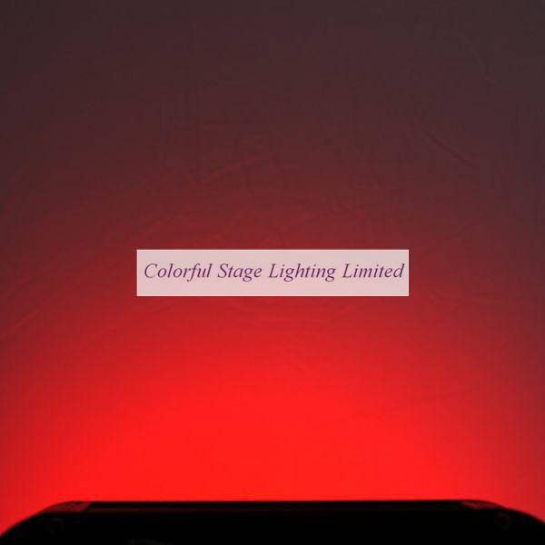 12X10W 4 in 1 Wireless and Battery Powered LED Par Can