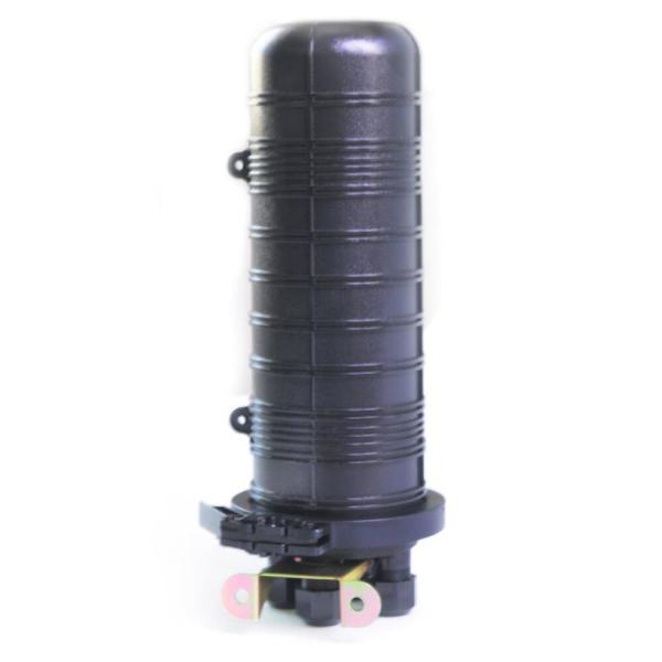 Waterproof Joint Dome Closure Fiber Optic Equipment IP68 96core