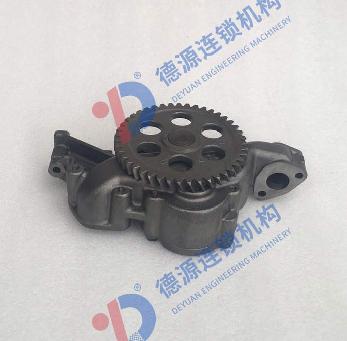 A5411800401 OIL PUMP OEM REPLACEMENT MERCEDES-BENZ GENUINE SYSTEM PART