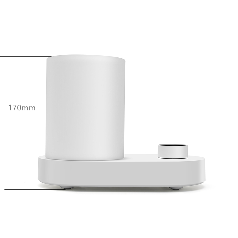 Wholesale Electric Oil Ultrasonic Humidifier Essential Oil Aroma Air Diffusers