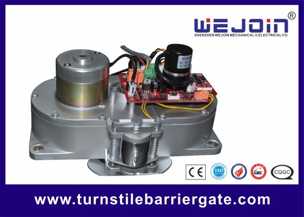 Vertical-typed Tripod Turnstile Compatible with IC, ID, Barcode card