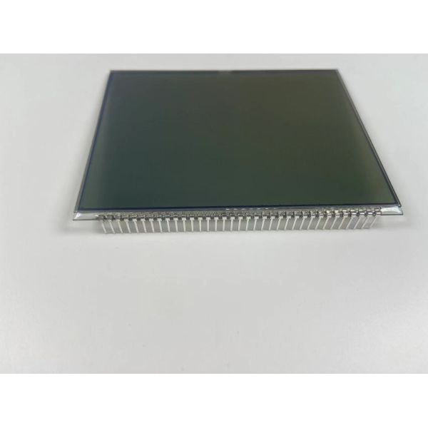 Положительный цифровой FSTN LCD экран 6 O Clock Custom Transmissive Display TN Lcd Модуль для термостата