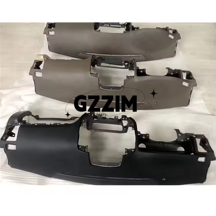 Toyota Voxy M 2022 Car Bumper Lip Kit Modellista Style Передняя и задняя губы