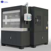 Machine de découpe de scies à fil de diamant de précision
