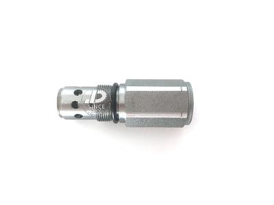 E200B E320 Travel Motor Main Relief Valve Parts