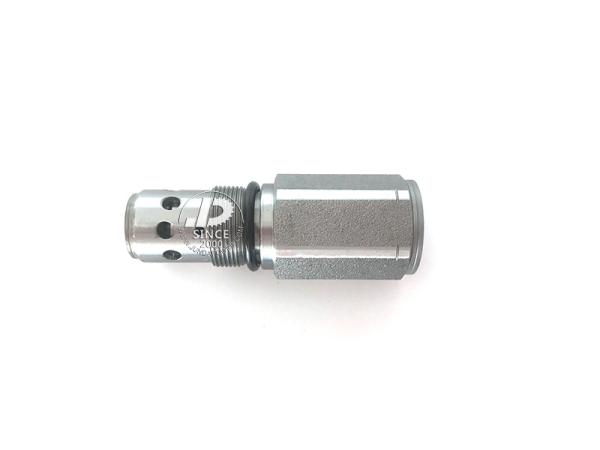 E200B E320 Travel Motor Main Relief Valve Parts