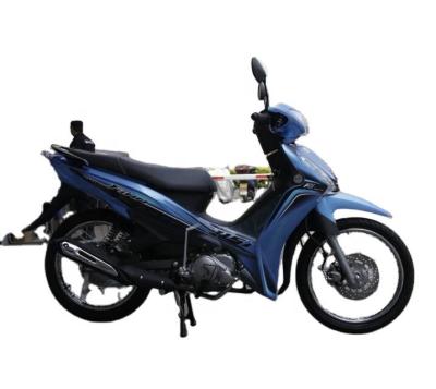 Ao vivo em Chongqing, acessórios para motocicletas clássicas 110cc Red Cub 110cc automática Dayun 110cc para venda.