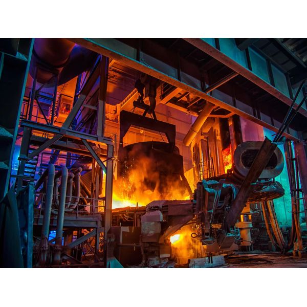 Сборник пыли Nomex ткани фильтра 550GSM войлока полиэстера Baghouse PTFE