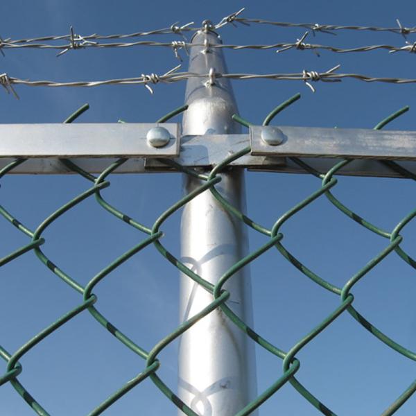 Hot Selling Farm And Field Galvanized Steel Wire Stock Farm Guard Field Fence Grassland Fence