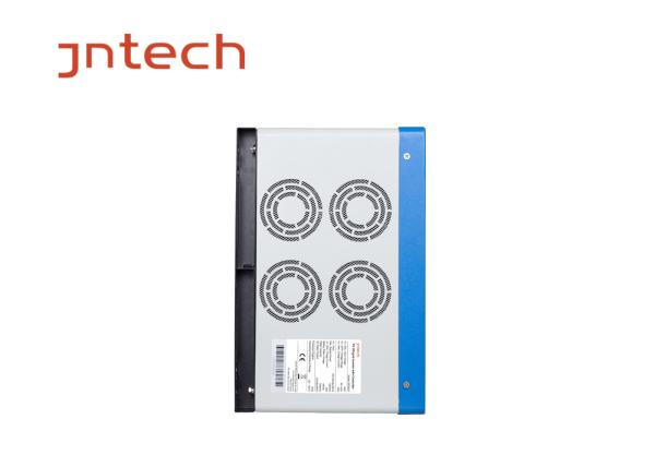 24/48Vdc Off Grid Solar Electric Systems With Hybrid Solar Inverter 1kw 2kw 3kw 4kw 5kw