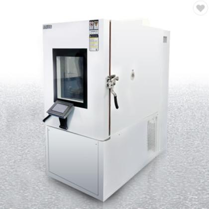 速熱温度湿度試験室 AC 220V/380V 50/60Hz 正確な結果のために 2.5-7KW