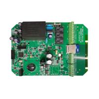 Placa de eletrônica rápida Multilayer da criação de protótipos PCBA por Bom e por arquivos de Gerber