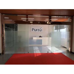 shenzhen pures  Technology Co., Ltd.