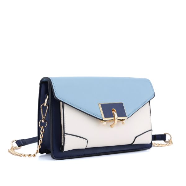 2021 new PU Crossbody sling tote bag direct manufacturers wholesale