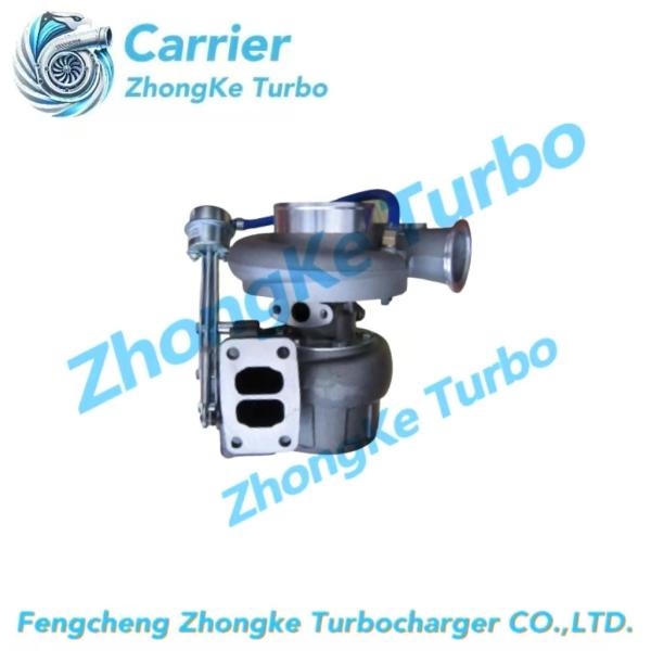 WH1E Turbo 3534617D 3534408 3534615 477867 477866 477836  Turbocompresor para Volvo Varios Camiones con Motor D7A