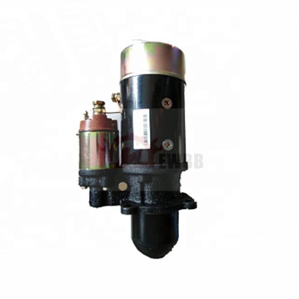 Машинные части экскаватора C4948058 C4935789 для Cummins Engine 4B3.9 6B5.9