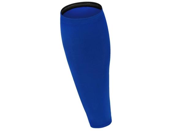 Breathable Non Slip Calf Compression Sleeve Soccer Shin Guards