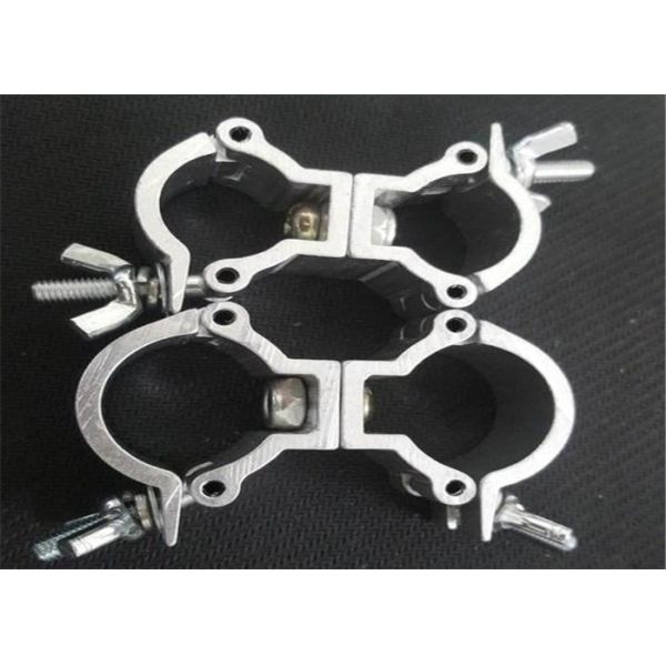 Le moulage de précision en aluminium de pièce de connecteur grave les alliages d