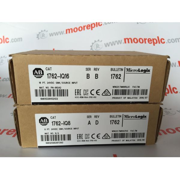 Allen Bradley Modules 1769-ASCII 2 CHANNEL RS232/RS485/RS422 ASCII MODULE Performance great